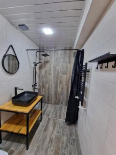 The Penthouse ,apartment with 2 bedrooms,whole apartment, апартмент целиком - Dilijan - 4