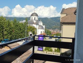 Apartman "Milka" Bajina Bašta - Bajina Bašta - 9