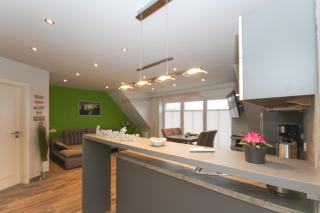 Am Kutterhafen II - 9