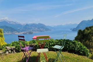 Piccolo Mondo Antico Stunning View - Happy Rentals - Stresa - 0
