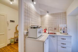 Piccolo Mondo Antico Stunning View - Happy Rentals - Stresa - 7