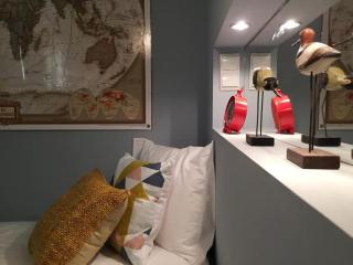 SM2 Romantic HOME by the gardens PR Real & Bairro Alto - Lissabon - 5