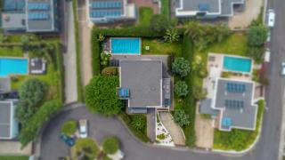 Star Villa with private heated pool in funchal - Funchal - 4