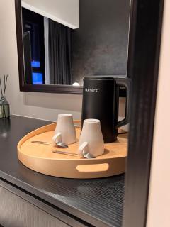 Infinity Pool KL view Axon residence Bukit Bintang Iconique - Kuala Lumpur - 2