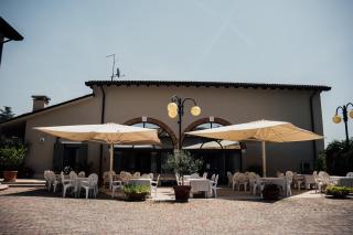 Albergo La Meridiana - Castelnuovo del Garda - 7