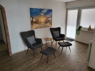 KOMPASSROSE - Sandbank - 1