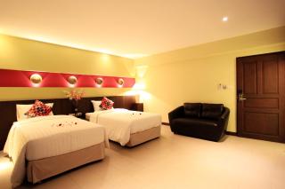 Chateau de Sukhumvit - 8
