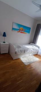 Casa de Praia da Zezinha - Costa da Caparica - 3