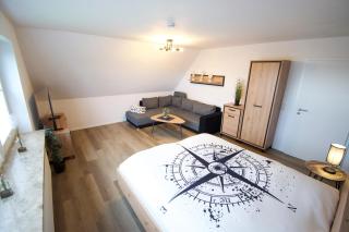 KOMPASSROSE - Sonnendeck - 2