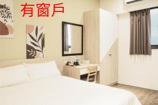 Jincheng Hostel - Changhua - 9