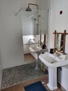 Le Clos - Corcelles-les-Monts - 1