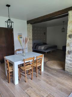 Le Clos - Corcelles-les-Monts - 4