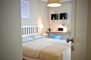 Unique Apartment Aquarius II - Sopot - 9