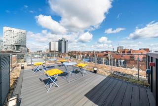 Marble Arch Penthouses with Skyline Views - Londra - 3
