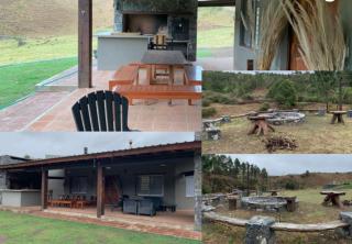 Increible Casa en San Clemente (Apto Previaje) - Villa General Belgrano - 4