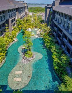 Nusa Dua Suites Bali powered by Cocotel - 0