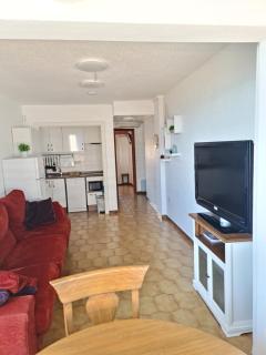 Precioso apartamento en Cullera, con piscina junto a la playa - Cullera - 8