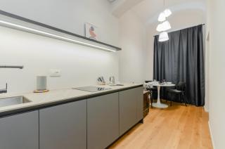 San Martino Modern & Elegant Flat - Asti - 2