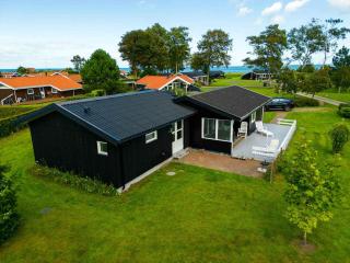 Summer House With 100 M To The Sea In North Funen - Otterup - 9