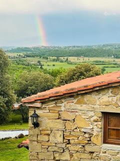 Agriturismo I Poggilunghi - Civitella in Val di Chiana - 1