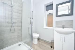 Barnstone Villa - By Sigma Stays - 4
