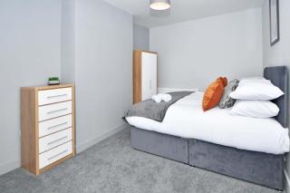Barnstone Villa - By Sigma Stays - 2