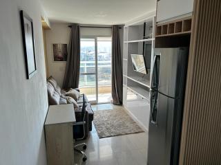 Studio 37 m² Centro Guarulhos - 2