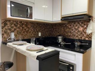 Studio 37 m² Centro Guarulhos - Guarulhos - 4