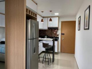 Studio 37 m² Centro Guarulhos - Guarulhos - 0