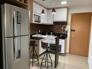 Studio 37 m² Centro Guarulhos - 3