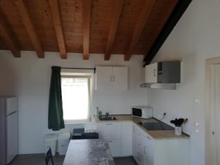 Appartamento Veses - Santa Giustina - 2