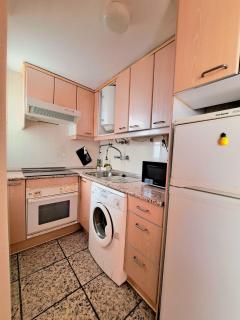 Apartamento 100 metros Playa San Antonio CULLERA - 3