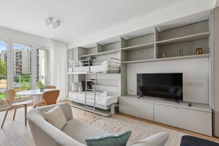 limehome Milan via Stresa - Milan - 6