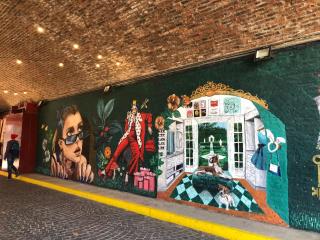 Suite 101 en Palermo Hollywood - Buenos Aires - 5
