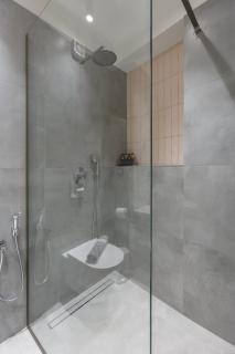 Studio w/king size bed near the Heart of Kalamata - Kalamata - 6
