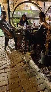 petra Casablanca lodge - 5