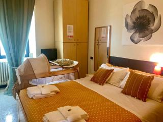 Casa Vacanza LA SCALETTA - Capriate San Gervasio - 7