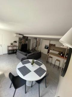 Chimay : la Chambre Verte de la Grand Place - 9