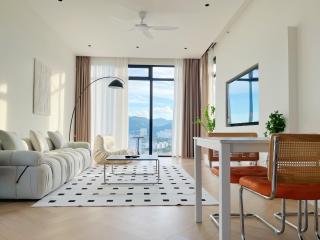 The Beacon Executive Penang Georgetown - 0