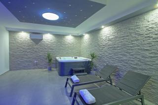 Guesthouse L&K SPA - Brinje - 7