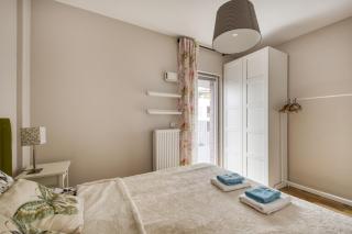 Gama Home Szwedzka 30 - Warschau - 1