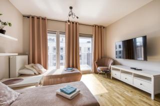 Gama Home Szwedzka 30 - Warschau - 9
