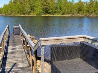 4 person holiday home in TORPSHAMMAR-By Traum - 0