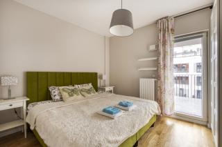 Gama Home Szwedzka 30 - Warschau - 8