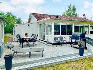 Holiday home Mönsterås VII - Mönsterås - 6