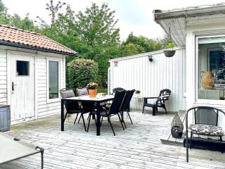 Holiday home Mönsterås VII - Mönsterås - 5