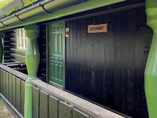 5 star holiday home in Hemsedal-By Traum - 2