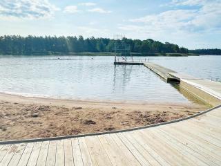 6 person holiday home in Mönsterås-By Traum - 3