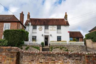 The Royal Oak Inn - Chichester - 6