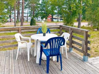 Holiday home Mönsterås VIII - Mönsterås - 6